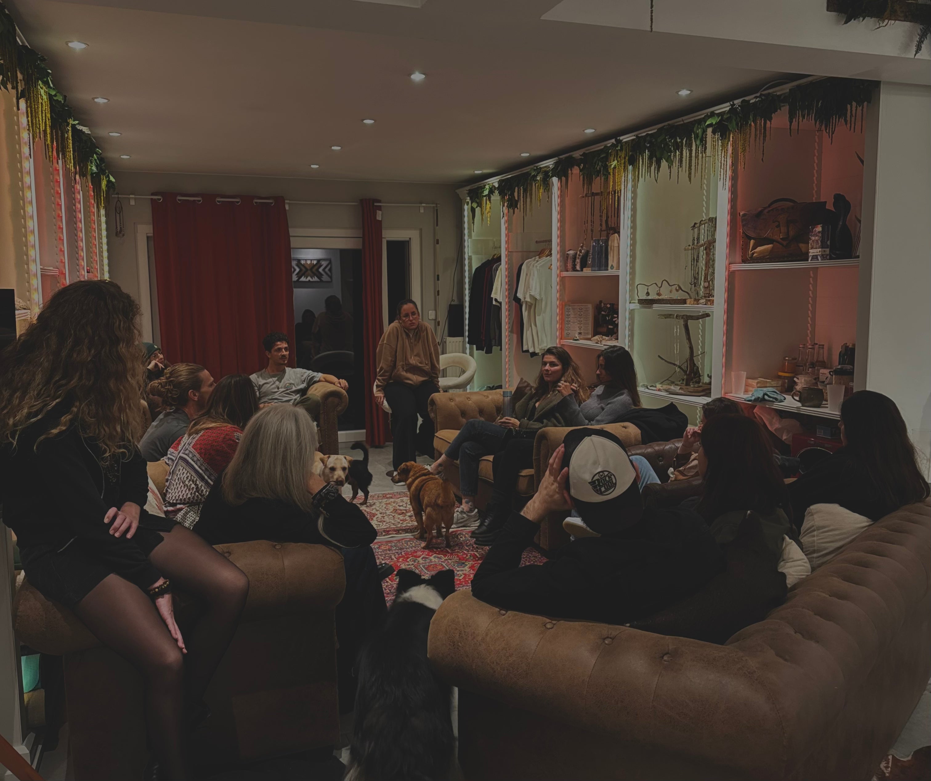 Les Événements du Wakanda