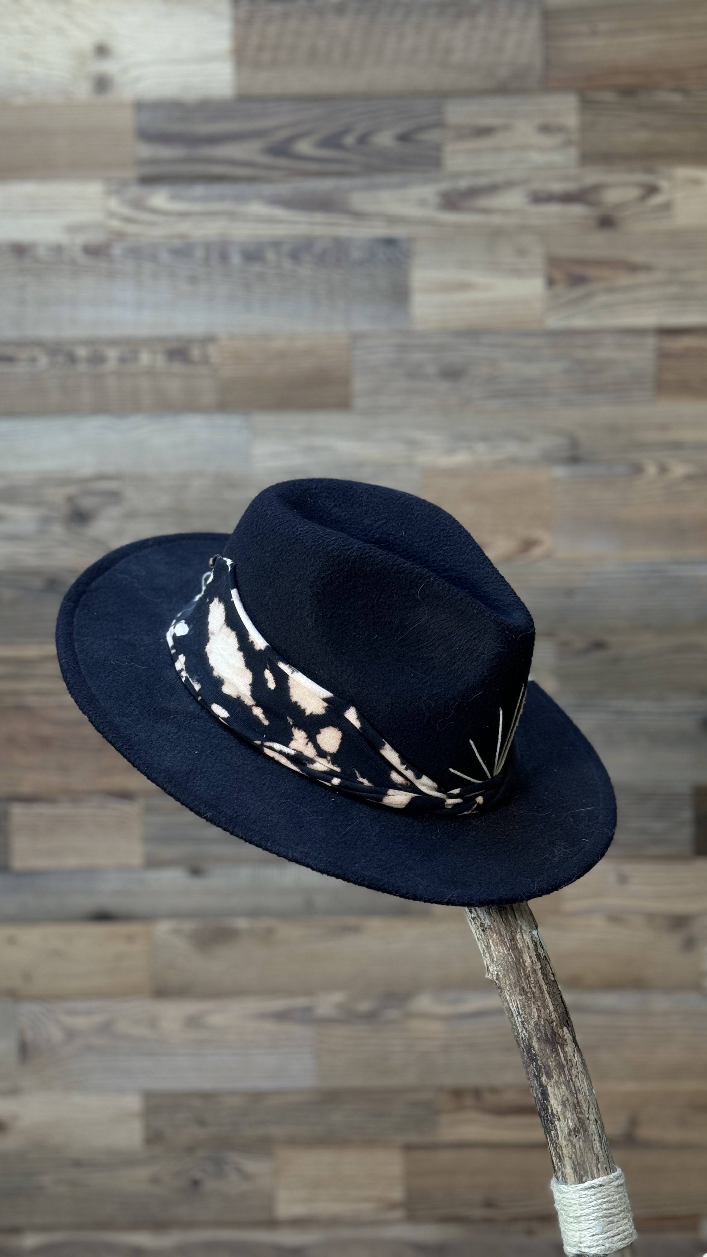 Chapeaux Custom Hateya
