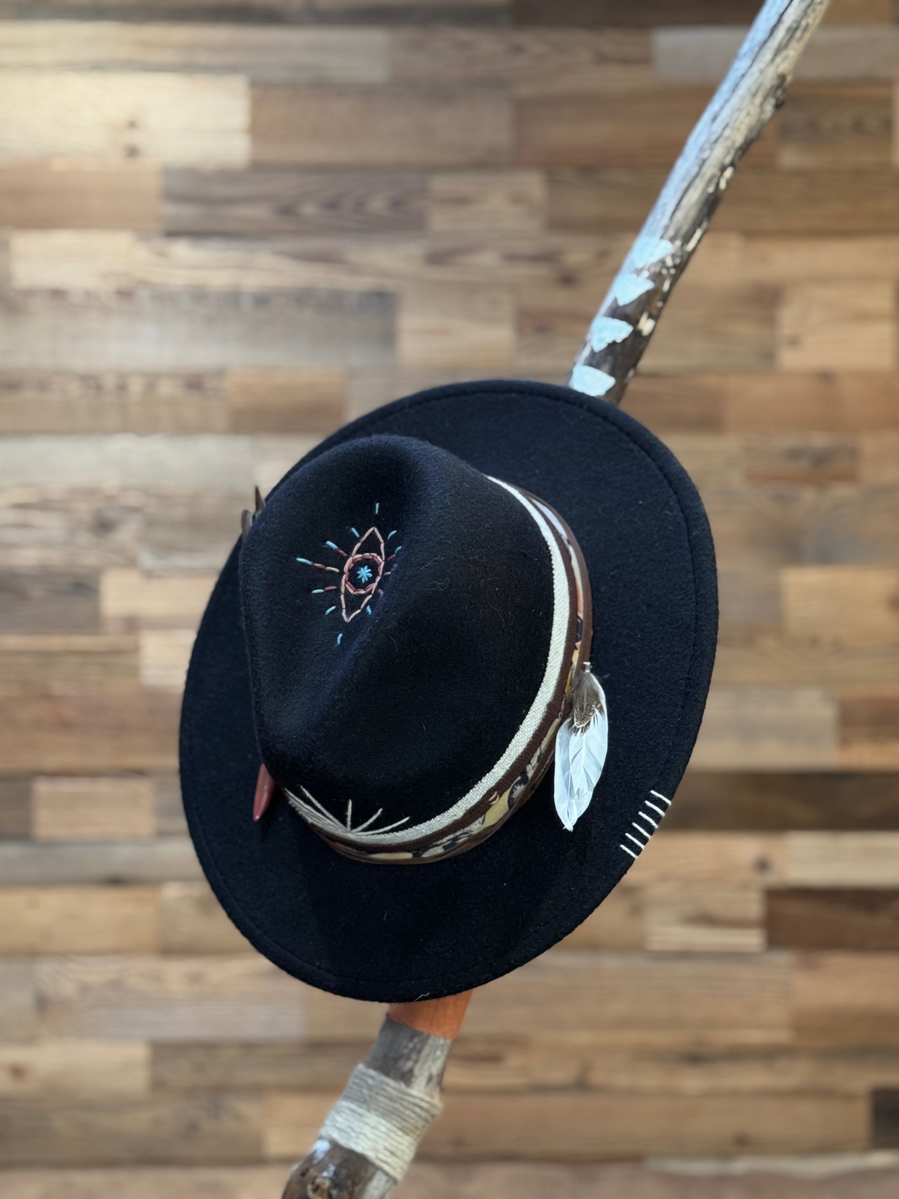 Chapeaux Custom Hateya
