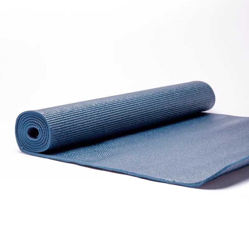 Tapis de Yoga - Indigo - Yogi & Yogini