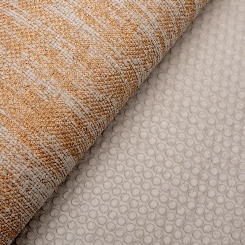 Tapis de Yoga - Jute Gris - Yogi & Yogini