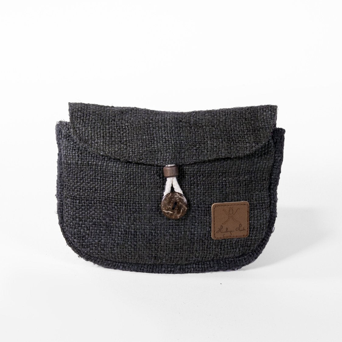 Sacoche en chanvre | Hipa l Himalayan Made