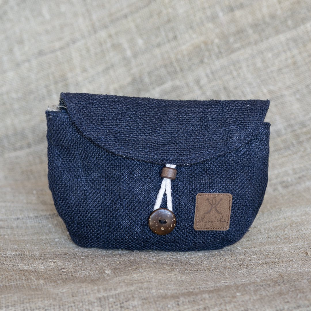 Sacoche en chanvre | Hipa l Himalayan Made