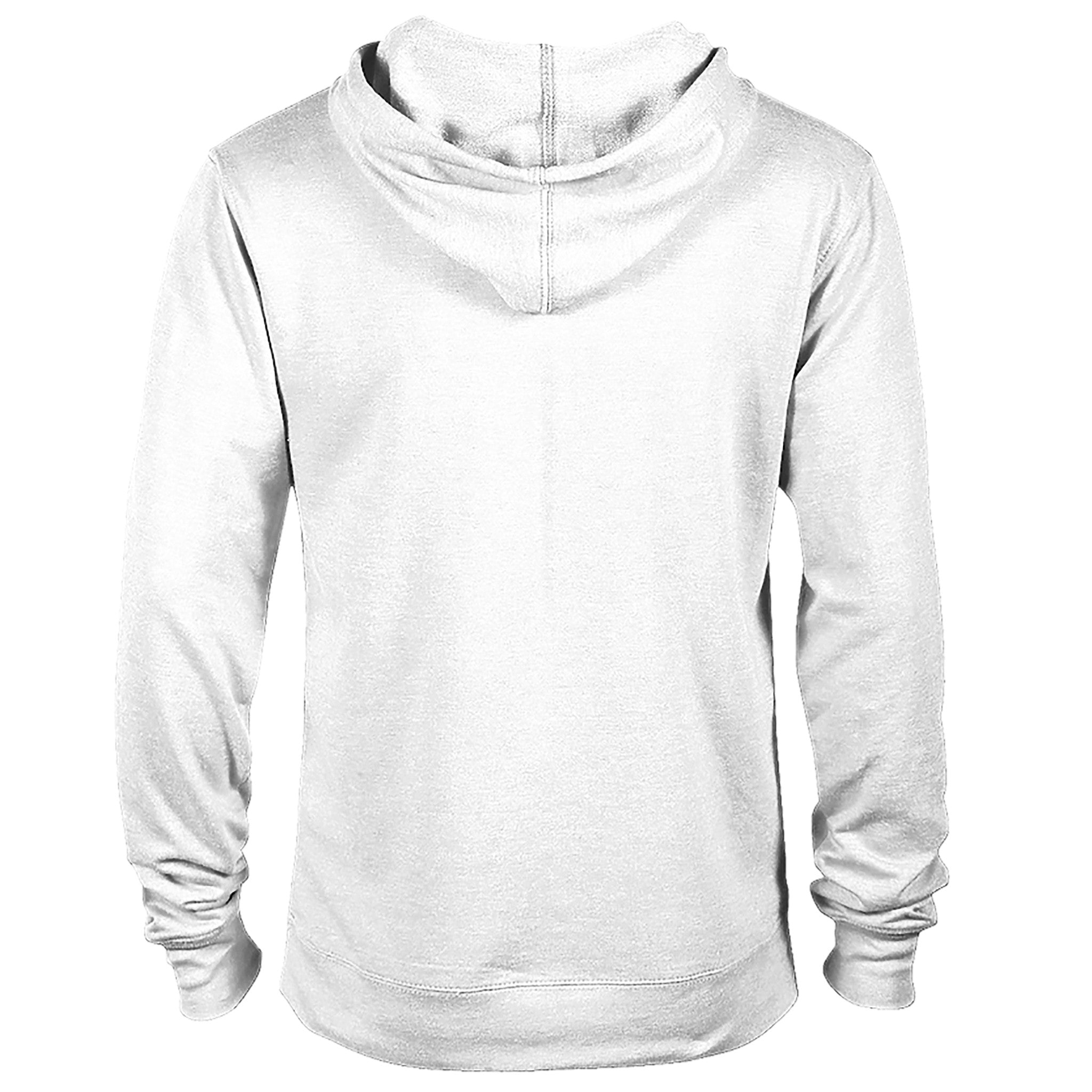 Pull à capuche unisexe Design by Hateya