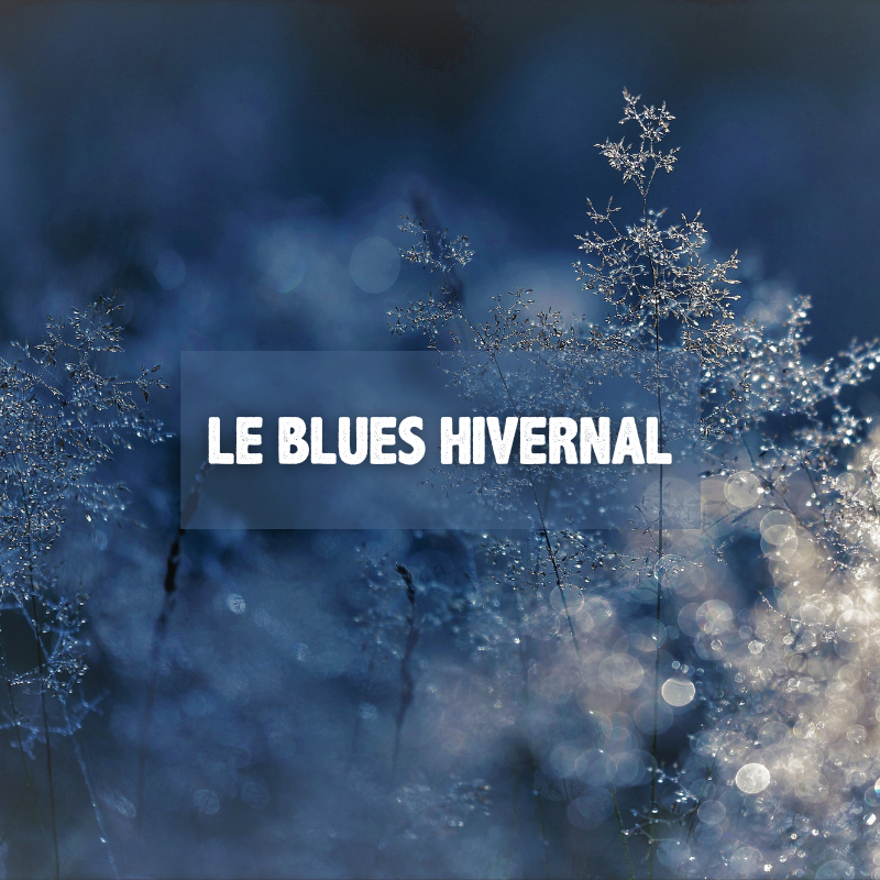 Vous souffrez du blues hivernal? Cet article va vous intéresser !