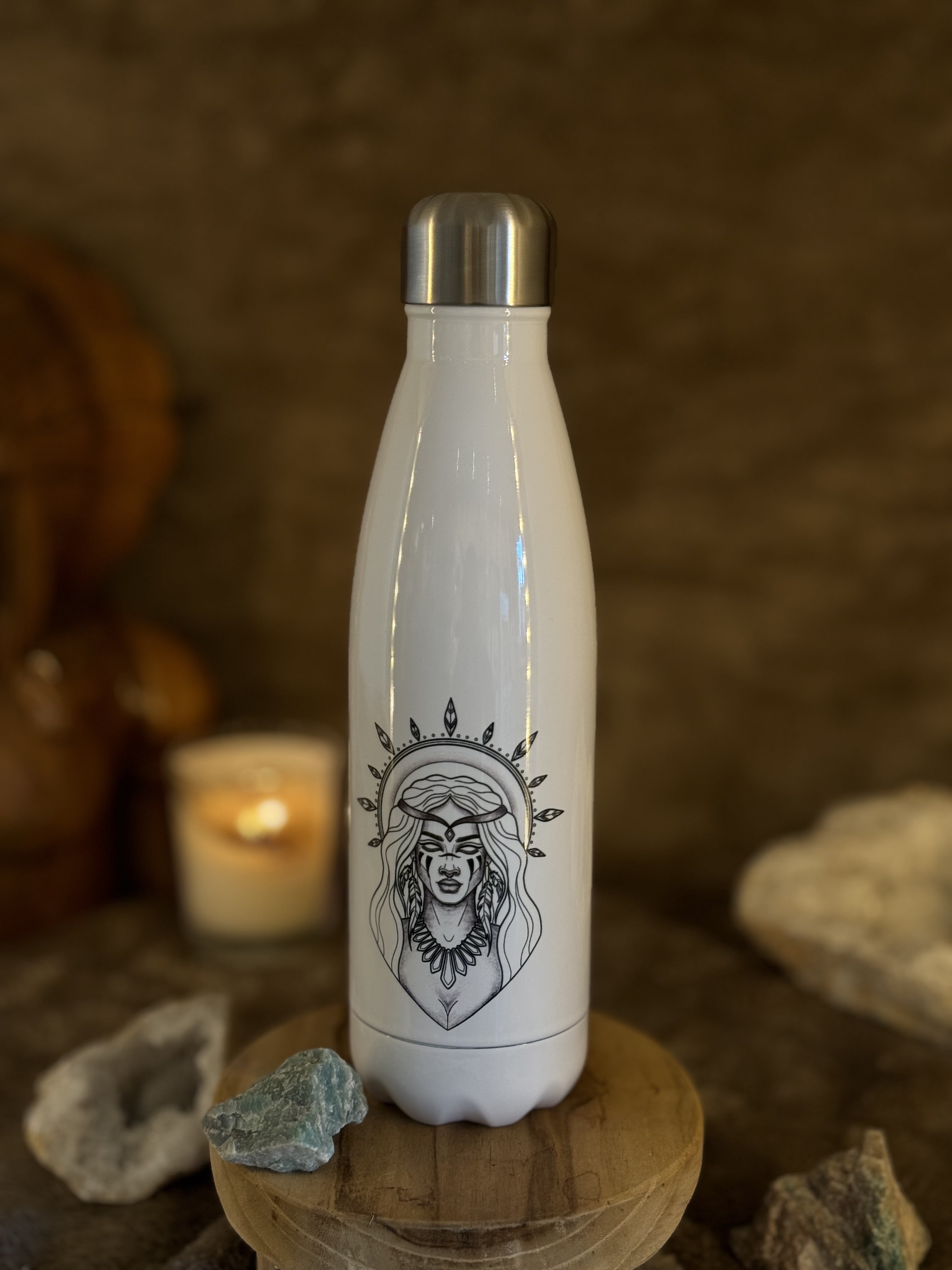 Spirit of shaman | Gourde isotherm 0,5L