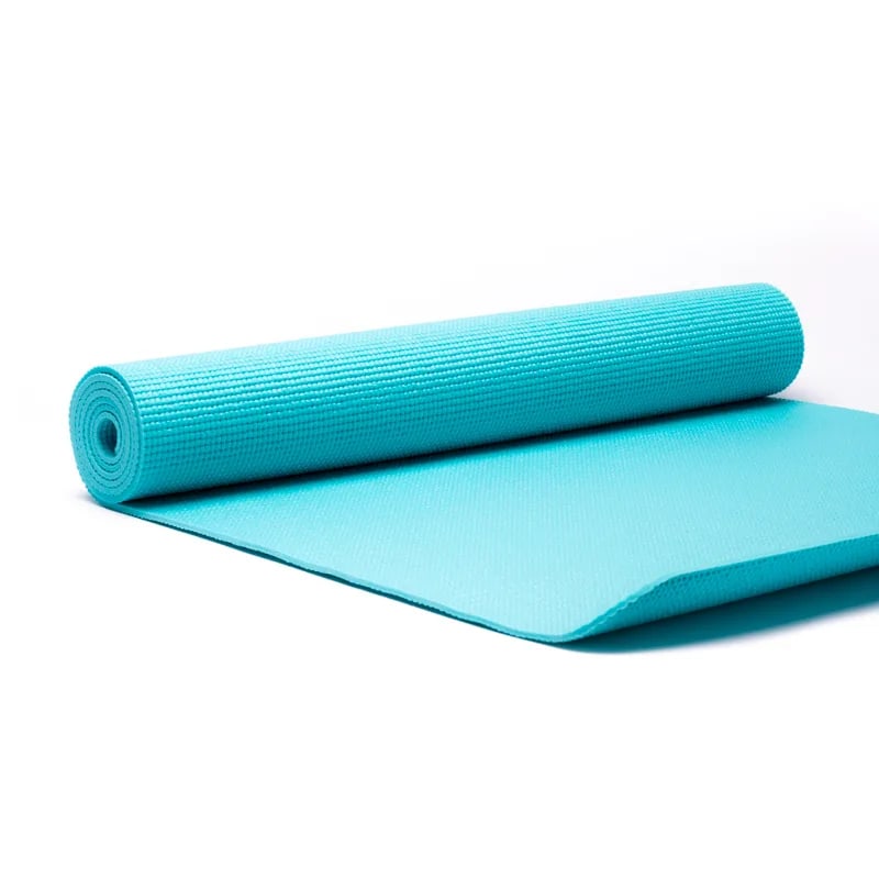 Tapis de Yoga - Turquoise - Yogi & Yogini