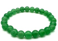 Bracelet Aventurine - 8mm