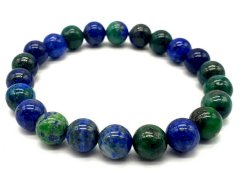 Bracelet Azurite - 8mm