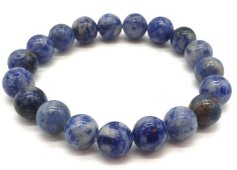 Bracelet Sodalite - 8mm