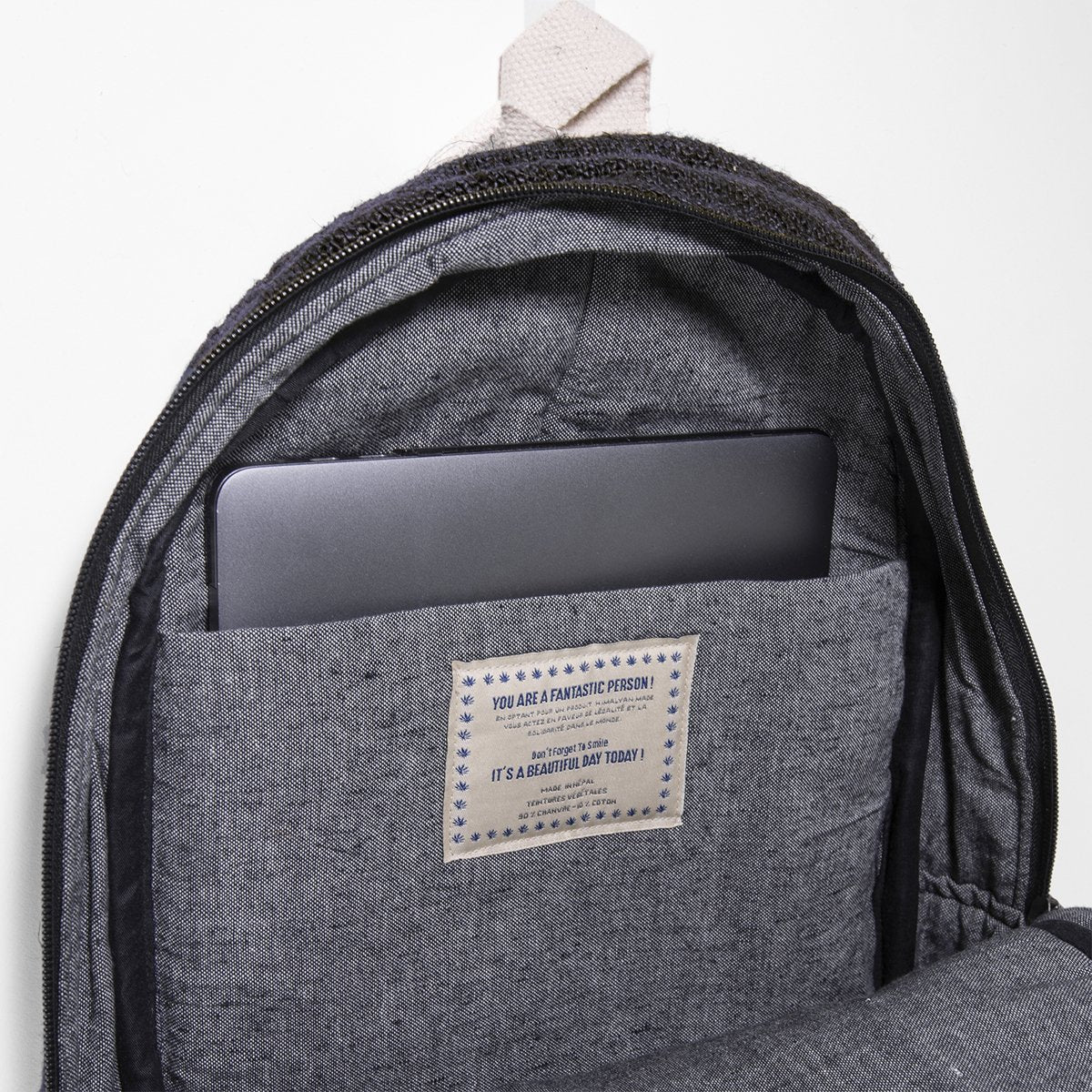 Sac à dos Manerù l Himalayan Made