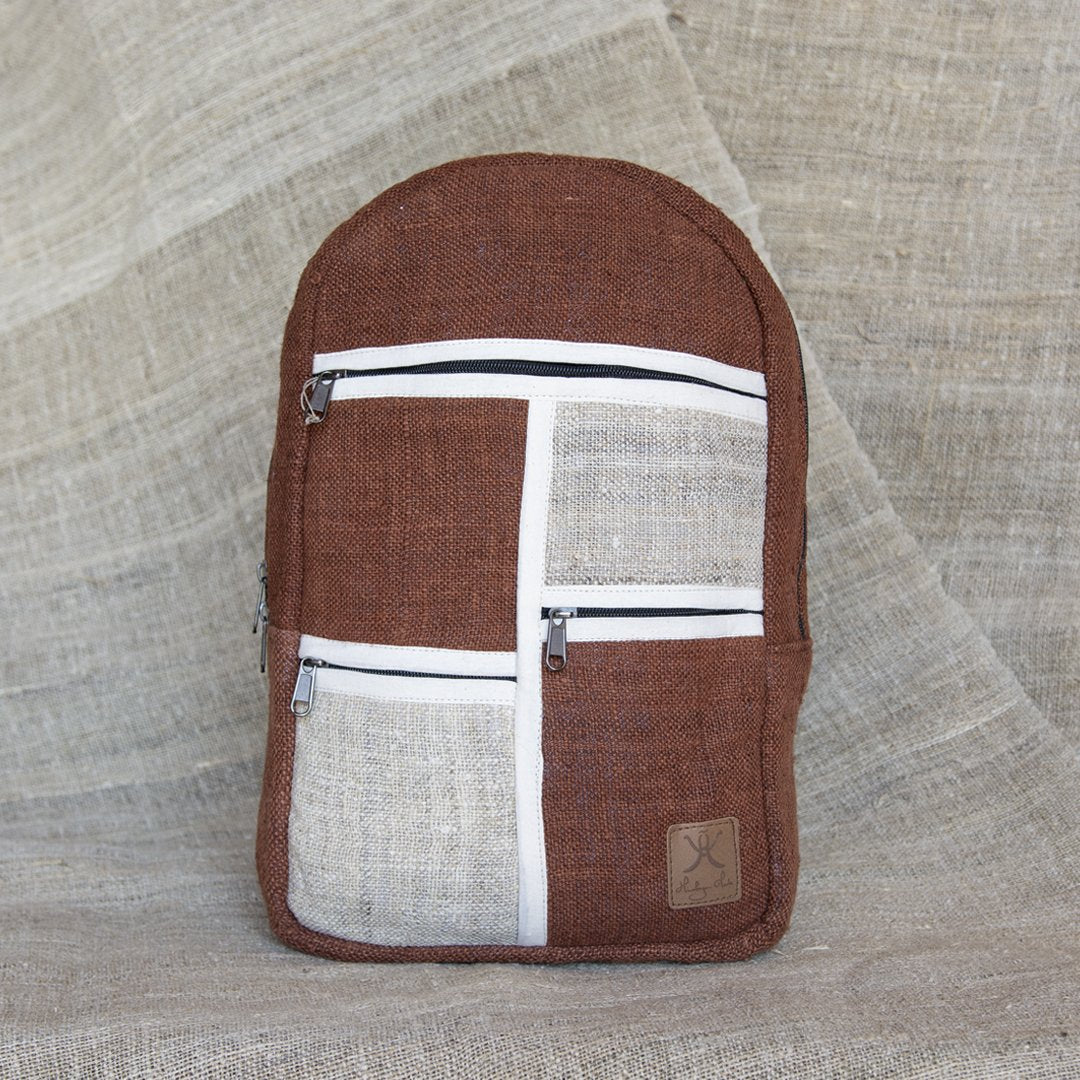 Sac à dos Manerù l Himalayan Made
