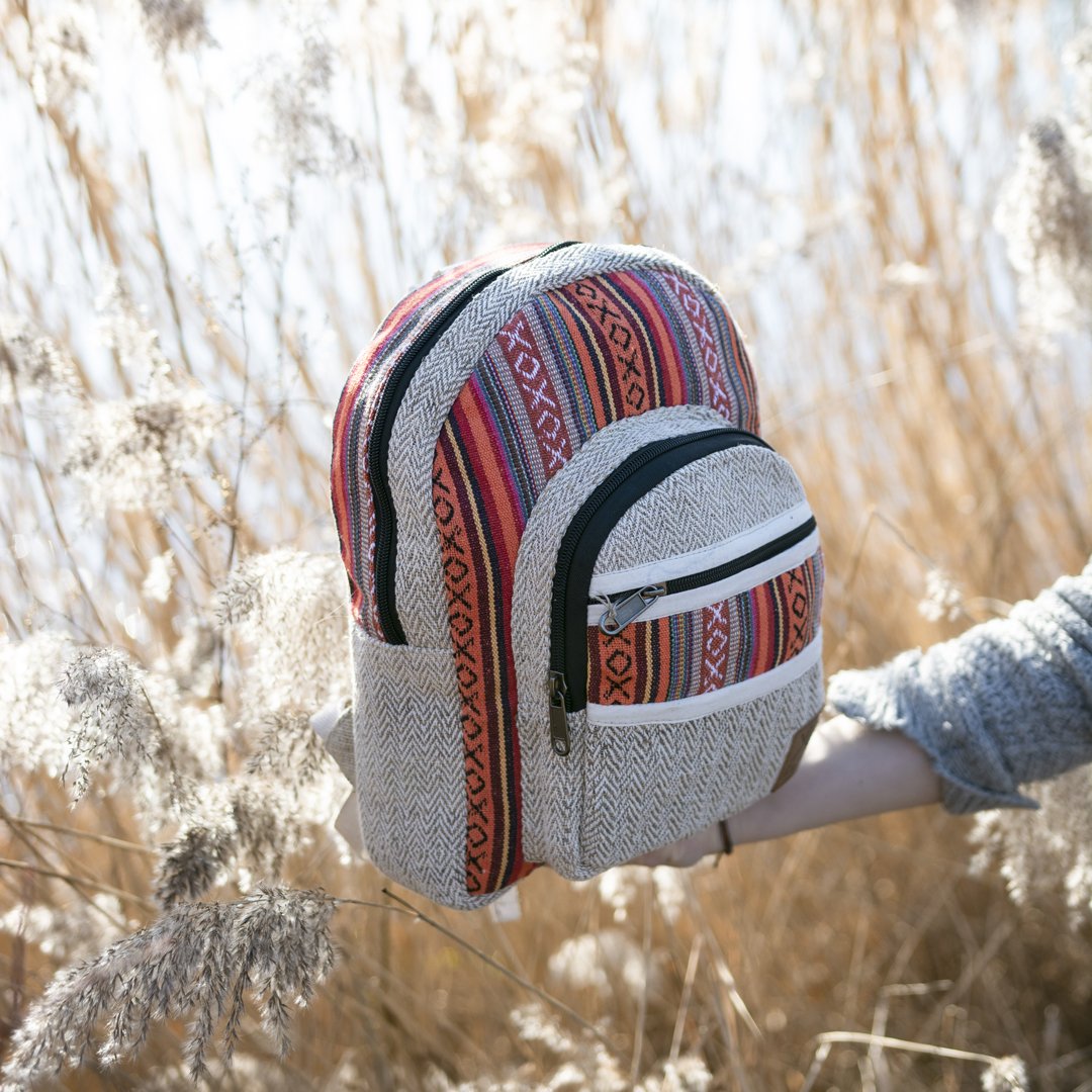 Sac Ayerù l Himalayan Made